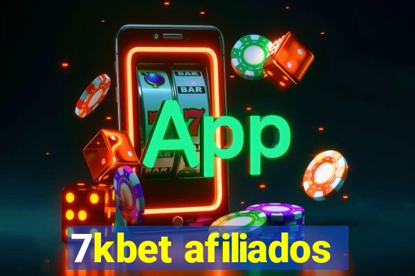 7kbet afiliados